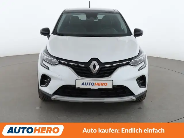 Renault Captur view 9