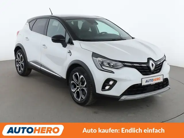 Renault Captur view 8
