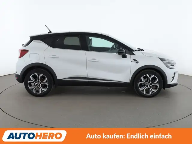 Renault Captur view 7