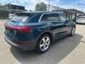 Audi e-tron 55 quattro 95kWh Headup-Matrix-AHK Blau - thumbnail 4