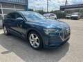 Audi e-tron 55 quattro 95kWh Headup-Matrix-AHK Blau - thumbnail 3