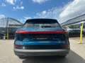 Audi e-tron 55 quattro 95kWh Headup-Matrix-AHK Blau - thumbnail 5