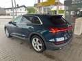Audi e-tron 55 quattro 95kWh Headup-Matrix-AHK Blau - thumbnail 12