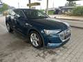 Audi e-tron 55 quattro 95kWh Headup-Matrix-AHK Blau - thumbnail 9