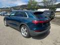 Audi e-tron 55 quattro 95kWh Headup-Matrix-AHK Blau - thumbnail 6