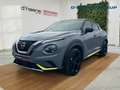 Nissan Juke 1.0 DIG-T 2WD Kiiro DCT Grijs - thumbnail 1