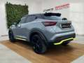 Nissan Juke 1.0 DIG-T 2WD Kiiro DCT Grijs - thumbnail 5