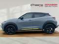 Nissan Juke 1.0 DIG-T 2WD Kiiro DCT Grijs - thumbnail 4