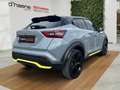 Nissan Juke 1.0 DIG-T 2WD Kiiro DCT Grijs - thumbnail 7