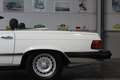 Mercedes-Benz 380 SL Blanc - thumbnail 5