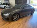 Audi TT TT 2.0 COUPE ' TFSI  S-TRONIC 197 CV Gris - thumbnail 9