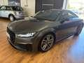 Audi TT TT 2.0 COUPE ' TFSI  S-TRONIC 197 CV Gris - thumbnail 8