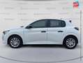 Peugeot 208 1.5 BlueHDi 100 Premium Blanc - thumbnail 9