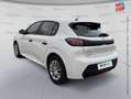 Peugeot 208 1.5 BlueHDi 100 Premium Blanc - thumbnail 8