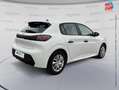 Peugeot 208 1.5 BlueHDi 100 Premium Blanc - thumbnail 6