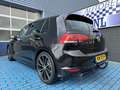 Volkswagen Golf 1.4 R-LINE ADAP CRUISE H-LEER TREKH LED Zwart - thumbnail 8