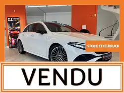 Mercedes-Benz Classe A 4Matic 8G-DCT Pro Advanced-MAX 48 MOIS DE GARANTIE
