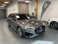 Audi A4 40 TDI SPORT QUATTRO 3X SLINE PANO RFK B&O TERR... Grau - thumbnail 2