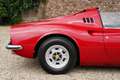 Ferrari 246 GTS "Matching numbers" "matching numbers" 246 GTS Rouge - thumbnail 39