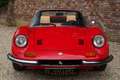Ferrari 246 GTS "Matching numbers" "matching numbers" 246 GTS Rouge - thumbnail 5