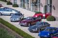 Ferrari 246 GTS "Matching numbers" "matching numbers" 246 GTS Rosso - thumbnail 1