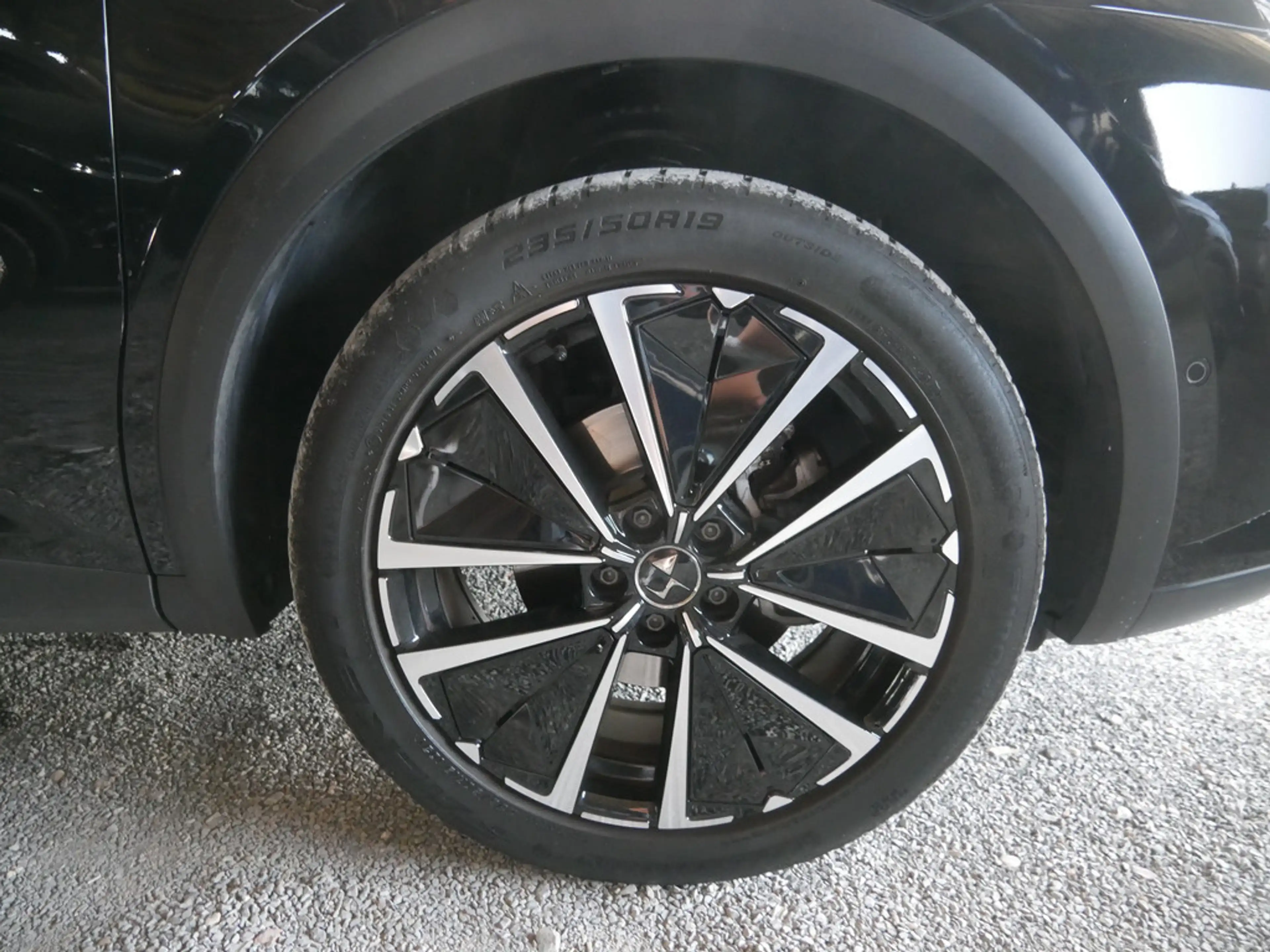 DS Automobiles DS 7 Crossback Opera BlueHDi 130 ACC LED PANO — photo 6