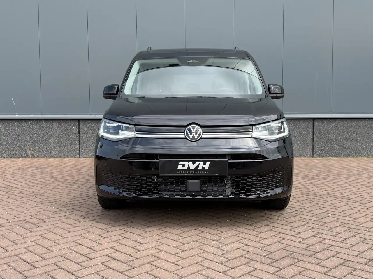 Volkswagen Caddy 2026