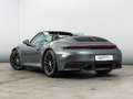 Porsche 911 Carrera T Cabriolet Grün - thumbnail 2