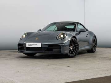 Carrera T Cabriolet