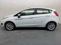 Ford Fiesta 1.0 EcoBoost Titanium # Nav # Pdc # Trekhaak # Lmv Weiß - thumbnail 2