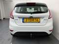 Ford Fiesta 1.0 EcoBoost Titanium # Nav # Pdc # Trekhaak # Lmv Weiß - thumbnail 4