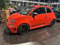 Abarth 695 Autom. Beats Navi Carplay PDC Orange - thumbnail 15