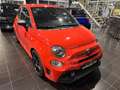 Abarth 695 Autom. Beats Navi Carplay PDC Orange - thumbnail 13