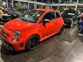 Abarth 695 Autom. Beats Navi Carplay PDC Orange - thumbnail 6