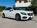 Mercedes-Benz C 200 -W205 2018 Berlina d (bt) Premium AMG Bianco - thumbnail 7