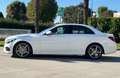 Mercedes-Benz C 200 -W205 2018 Berlina d (bt) Premium AMG Bianco - thumbnail 2
