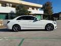 Mercedes-Benz C 200 -W205 2018 Berlina d (bt) Premium AMG Bianco - thumbnail 6