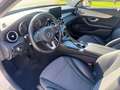 Mercedes-Benz C 200 -W205 2018 Berlina d (bt) Premium AMG Bianco - thumbnail 9