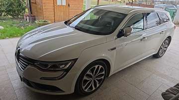 Sporter 1.6 dci energy Intens 160cv edc