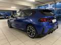 BMW 120 120d 48V 5p. MSport Blu/Azzurro - thumbnail 4