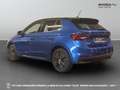 Skoda Fabia IV 2022 - Fabia 1.0 tsi evo Style 95cv Bleu - thumbnail 7