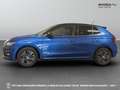 Skoda Fabia IV 2022 - Fabia 1.0 tsi evo Style 95cv Bleu - thumbnail 4