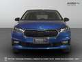 Skoda Fabia IV 2022 - Fabia 1.0 tsi evo Style 95cv Bleu - thumbnail 2