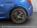Skoda Fabia IV 2022 - Fabia 1.0 tsi evo Style 95cv Bleu - thumbnail 13