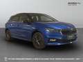 Skoda Fabia IV 2022 - Fabia 1.0 tsi evo Style 95cv Bleu - thumbnail 3