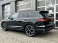 Volkswagen Touareg 3.0 TSI R-Line Nachtsicht / Standhzg / AHK Schwarz - thumbnail 4