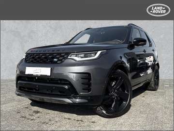 Dynamic SE D350 Off-Road Pano Stnd.Heiz.22