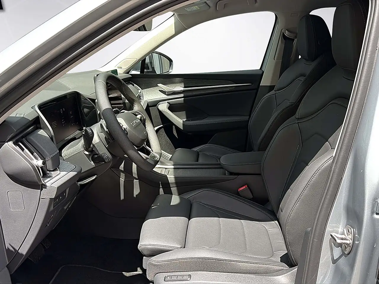 Skoda Kodiaq 2026 — фото 10