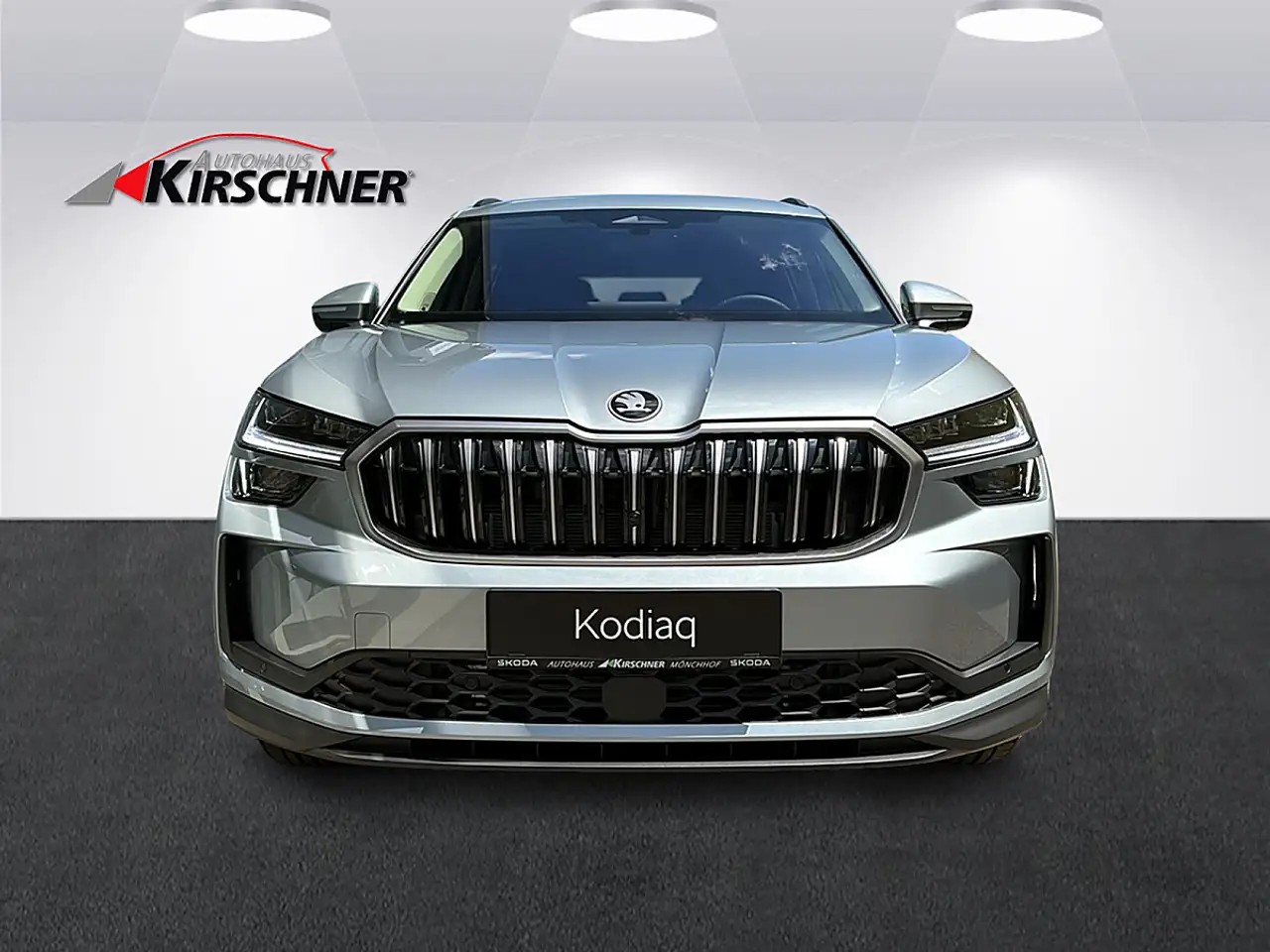 Skoda Kodiaq 2026