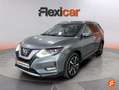 Nissan X-Trail 1.6 dCi Tekna 4x2 XTronic Gris - thumbnail 3